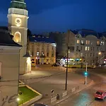 Vandrerhjem Newplay