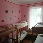 Vandrerhjem Newplay *