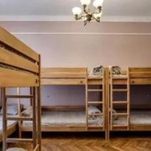 Newplay Hostel *