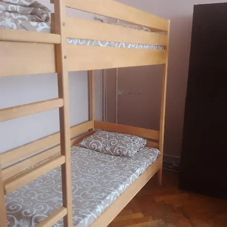 Newplay Hostel Lviv