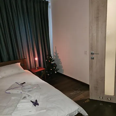 Hostel Newplay Lviv