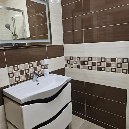 Newplay Hostel Lviv