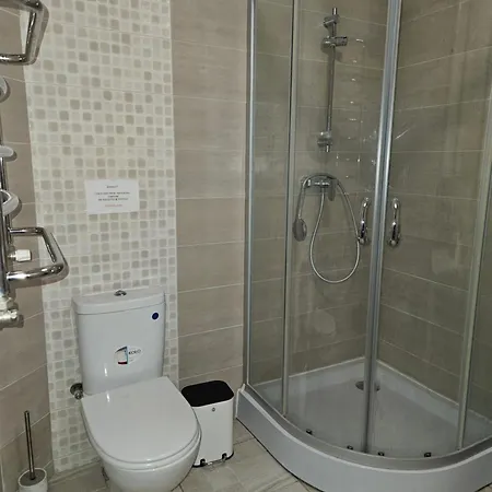 Newplay Hostel