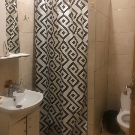Hostel Newplay Lviv