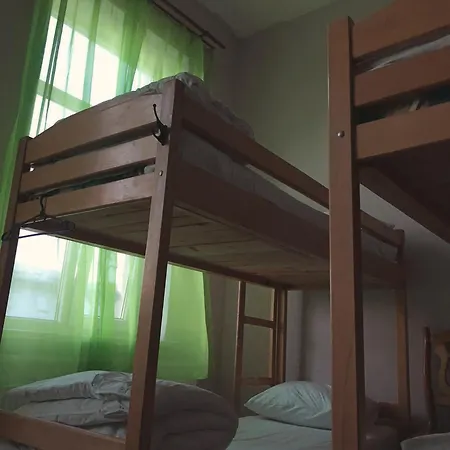 Newplay Hostel