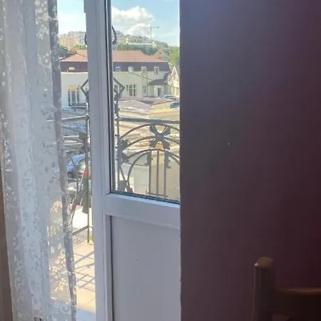 Newplay Hostal