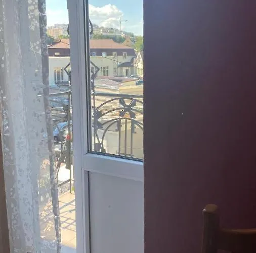 Newplay Хостел