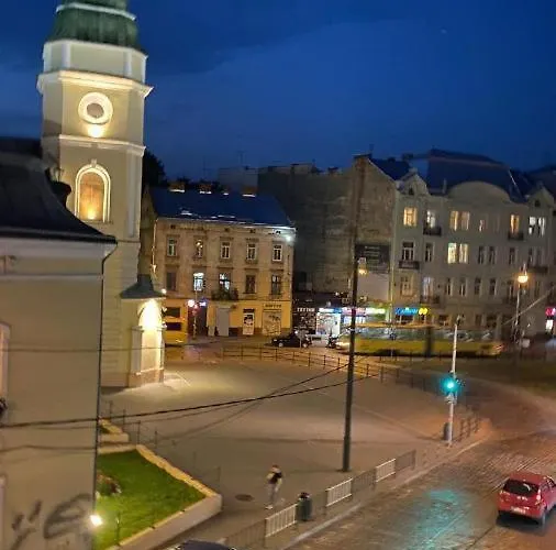 Хостел Newplay