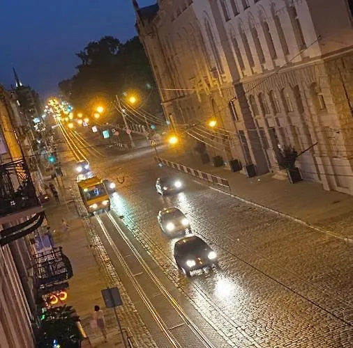 Newplay Хостел *